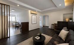 Blk 146 Bishan Green (Bishan), HDB 4 Rooms #558171061